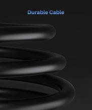 Load image into Gallery viewer, Professional 20ft XLR Male to Female Cables - 6-Pack with Lifetime Guarantee