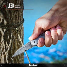 Load image into Gallery viewer, Kershaw 3-Inch Folding Knife - SpeedSafe Assisted Opening &amp; Locking Mechanism
