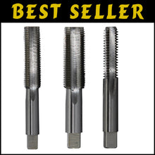 Load image into Gallery viewer, Durable M20 X 1.5 Carbon Steel Tap Set - Perfect for General Machine Tapping