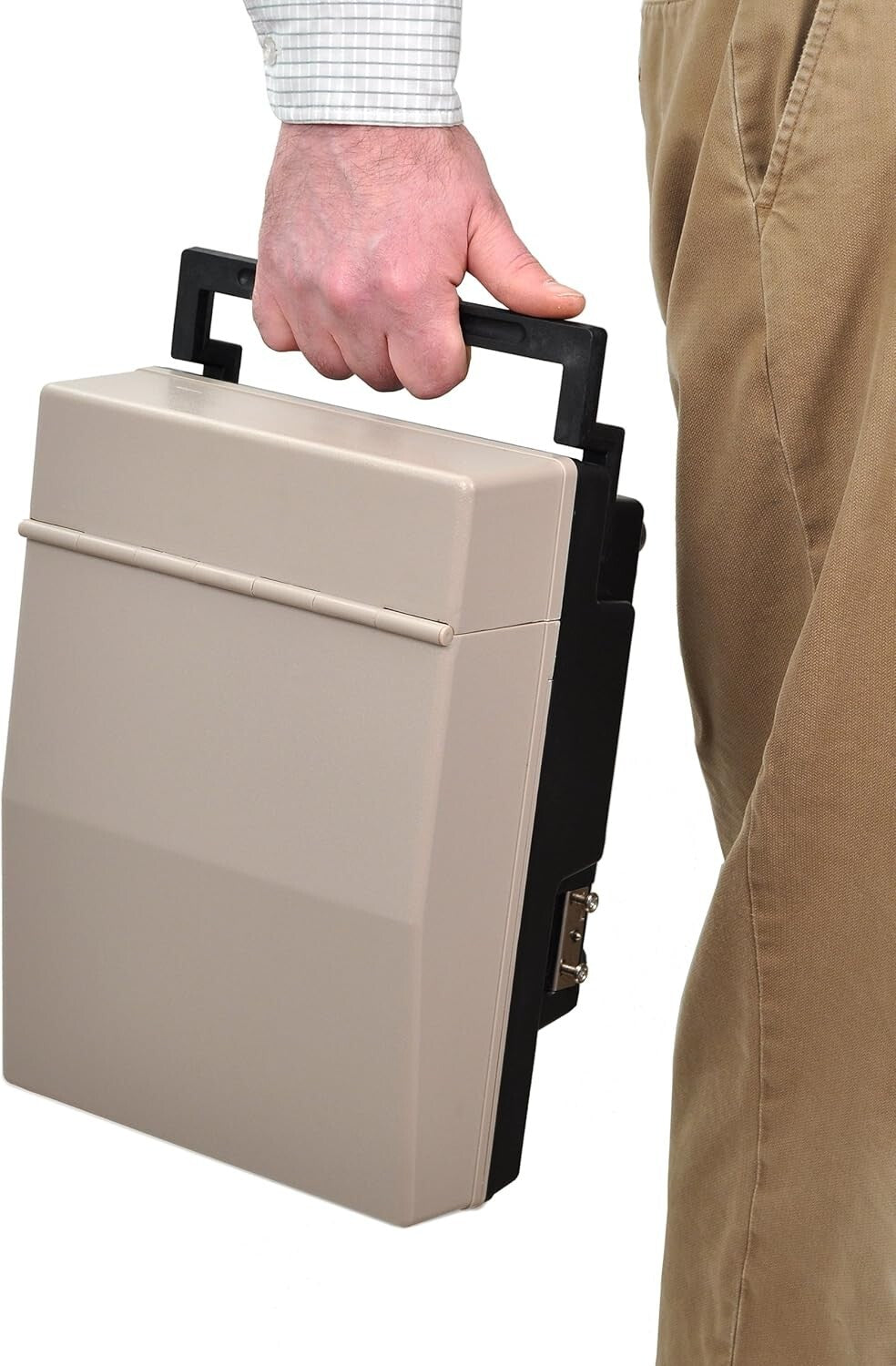 Efficient Coin Counting Machine with Single-Denomination Off-Sorting Feature