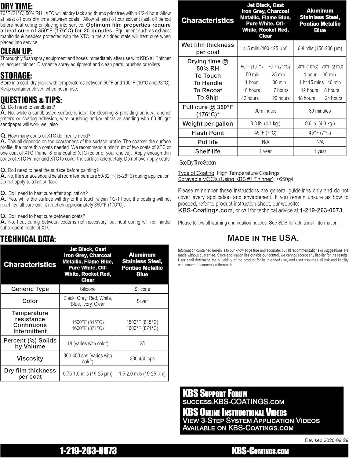 16 Fl Oz Pure White Heat Resistant Paint - Matte Finish for Indoor/Outdoor Use