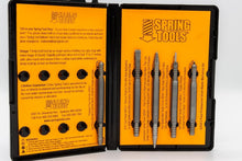 Load image into Gallery viewer, Master Mechanics 5-Piece Auto Body Repair Tool Set - Premium Metal Working Kit