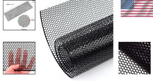 Load image into Gallery viewer, Lightweight 47" Automotive Grill Mesh for Trucks - Anti-Corrosive &amp; DIY Ready