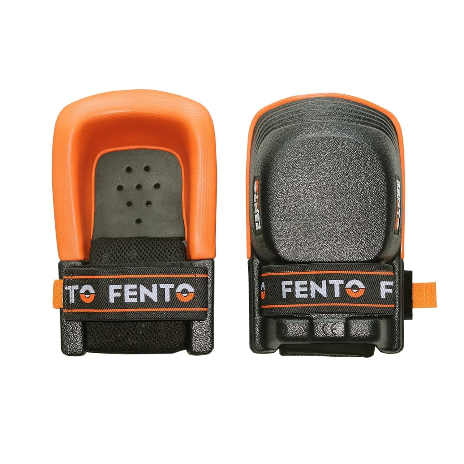 Ergonomic Knee Protection for Construction & Gardening - Comfortable & Durable