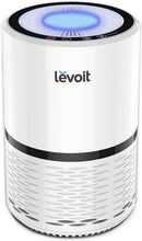 Load image into Gallery viewer, Quiet Home Air Purifier with 3-in-1 Filter for Clean Air - Perfect for Any Room