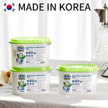 Load image into Gallery viewer, Effective 24-Pack Moisture-Absorbing Beads – Deodorizer for Closets &amp; Bathrooms