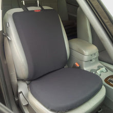 Load image into Gallery viewer, Ergonomic Gel Car Cushion Combo - Adjustable Back &amp; Seat Pads, Travel Essential