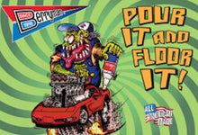 Load image into Gallery viewer, Berryman Carburetor Cleaning Solution - 0.75 Gallon, Safe for Plastic, Rubber