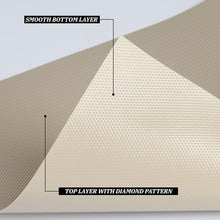 Load image into Gallery viewer, Versatile Waterproof Liner - Non-Adhesive Kitchen Mats for Cabinets &amp; Drawers