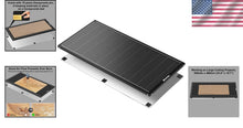 Load image into Gallery viewer, Professional Honeycomb Laser Bed 400mm x 850mm - Compatible with Most Engravers