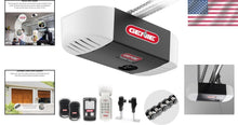 Load image into Gallery viewer, Powerful Chain Drive 550 Garage Door Opener for 7-Foot Doors | Easy Installation