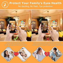 Load image into Gallery viewer, G9 LED Bulb Dimmable 40W Equivalent - 18 Pack, 400 Lumens, 360° Light Coverage