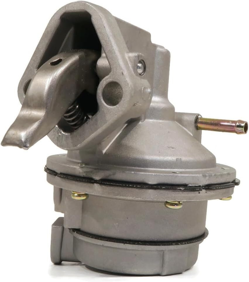 Durable Marine Fuel Pump for Mercruiser 5.0, 5.7, 305, 350 - With Gasket