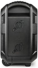 Load image into Gallery viewer, 100W EcoBoulder+ Waterproof Bluetooth Speaker with PA System - Portable &amp; Rugged