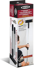 Load image into Gallery viewer, Lightweight Professional Pole Sander with Dust Extraction - 28 to 56 Inches
