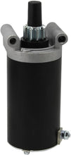 Load image into Gallery viewer, Kohler Starter Motor Replacement for 20HP-27HP Courage Engines 1999-1140051