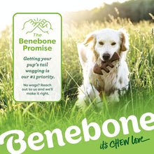 Load image into Gallery viewer, Flavor-Packed Large 4-Pack Dog Chew Toys - Perfect for Active Chewers