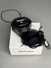 Load image into Gallery viewer, Compact Spyder5EXPRESS Monitor Calibration - Perfect for Photographers on the Go