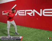 Load image into Gallery viewer, 20 oz Weighted Baseballs - 6 Durable Balls for Strength &amp; Technique Training