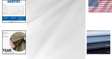 Load image into Gallery viewer, Ultra-Light 40D Ripstop Nylon Fabric 10-Yard Cut, Water-Resistant &amp; Tear-Proof