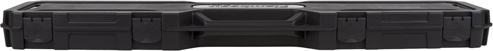 Durable Outdoors 46" Gun Case with Snap-Tight Lock - Fits Shotguns/Rifles