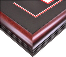 Load image into Gallery viewer, NCAA Spirit Diploma Frame in Arizona State Design, 8.5x11 Document Display