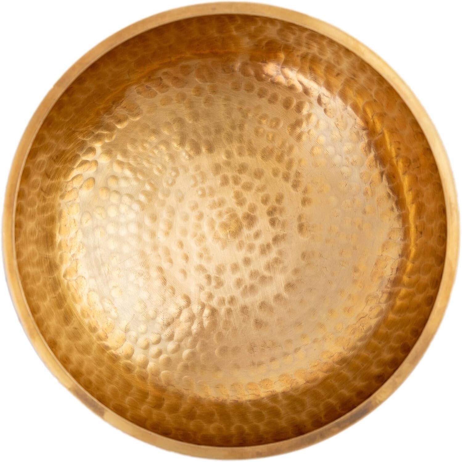 Authentic 6 Inch Tibetan Singing Bowl Set – Ideal for Beginners, Yoga & Medit...