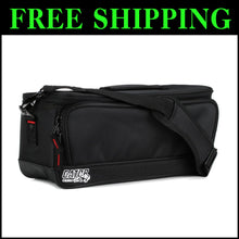 Load image into Gallery viewer, Compact Mixer Bag for Behringer X-AIR with Padded Protection &amp; Storage Pocket