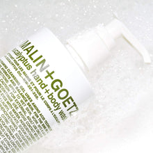 Load image into Gallery viewer, Natural Eucalyptus Hand + Body Wash – Hydrating &amp; Gentle for All Skin Types