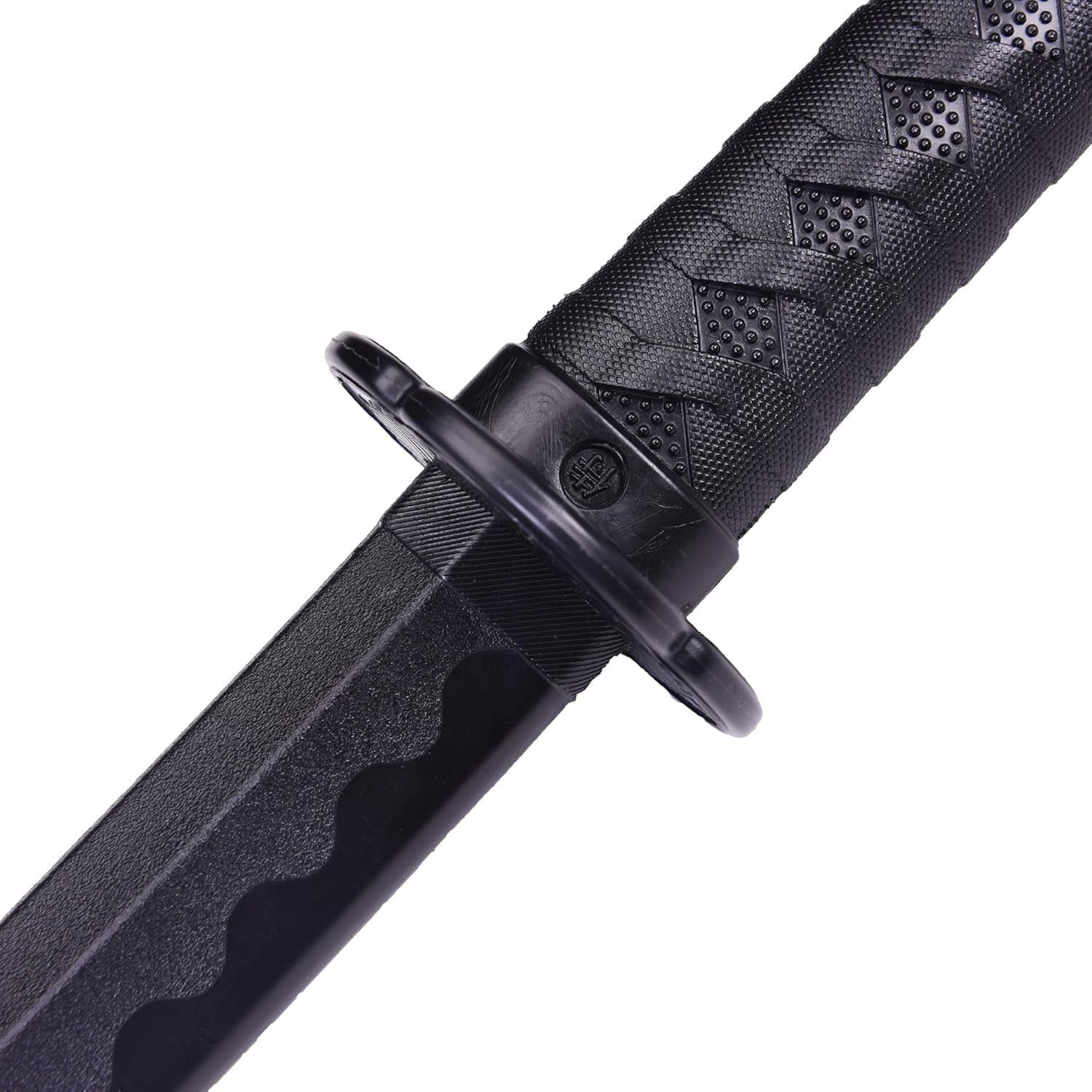 Versatile Safe Katana Sword - Ideal for Martial Arts and Cosplay Enthusiasts