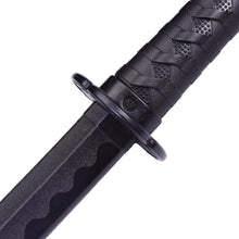 Load image into Gallery viewer, Versatile Safe Katana Sword - Ideal for Martial Arts and Cosplay Enthusiasts
