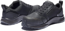 Load image into Gallery viewer, Durable Women's Reaxion Work Shoes with CarbonShield Technology - ASTM Compliant