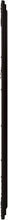 Load image into Gallery viewer, Rectangular Chocolate Brown Mirror - Framed Vanity Beauty for Any Room (24 x 36)