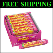 Load image into Gallery viewer, 24 Count FaveREDS Fruit Chews - Perfect for Stocking Stuffers and Gatherings