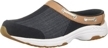 Load image into Gallery viewer, Comfortable Women's Travelport19 Mule - Slip-On, Arch Support, Extended Widths