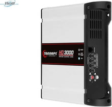 Load image into Gallery viewer, High-Power 2 Ohm Class D Mono Amplifier - Ideal for Enhanced Sound Experience