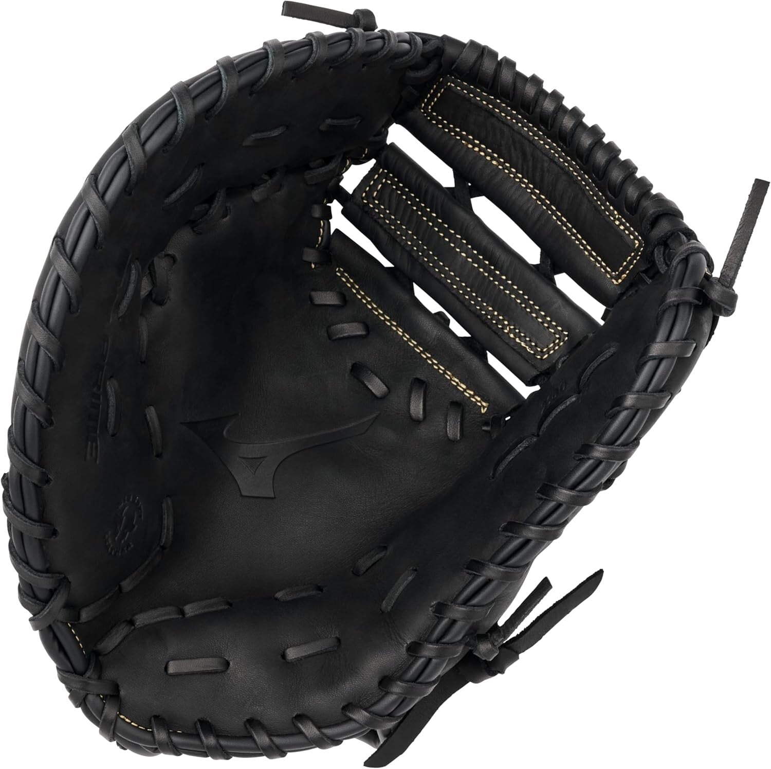 Durable Handcrafted Baseball Mitt - 12.5-Inch Left-Hand Throw BioSoft Leather