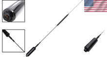 Load image into Gallery viewer, GRA-750B HF Broadband Antenna - 48-Inch, Non-Radial Structure for Stability