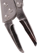Load image into Gallery viewer, Versatile 18-Inch Plier Set – Pointed and 90-Degree Nose for Tight Spaces