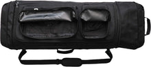 Load image into Gallery viewer, Luxurious Padded Skateboard Carrier Backpack with Multi-Use Storage Compartments