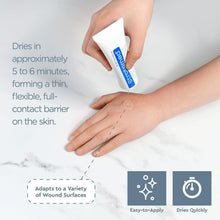 Load image into Gallery viewer, Clinically Tested Wound Dressing Gel for Infection Prevention &amp; Skin Care - 10g