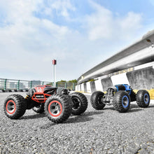 Load image into Gallery viewer, All-Terrain 15 KMH Remote Control Car - Perfect Birthday Gift for Boys 6-12