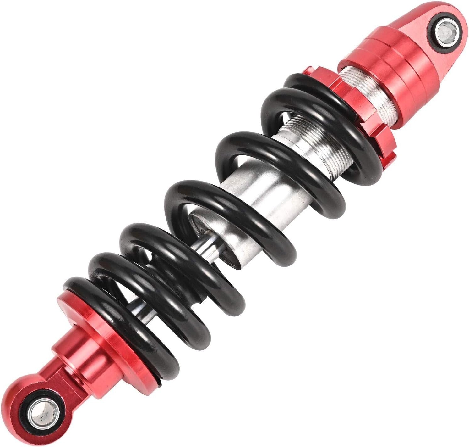 Modern Sensa-Trac 270mm Rear Shock for Enhanced motorcycle Stability & Comfort