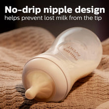 Load image into Gallery viewer, Complete Pink Baby Gift Set - Philips Natural Bottles with Flow 2 &amp; 3 Nipples