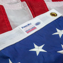 Load image into Gallery viewer, FMAA Certified 5' x 8' American Flag - Sturdy 2-Ply Polyester for Proud Displays
