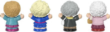 Load image into Gallery viewer, The Golden Girls Special Edition Figure Set - 4 Iconic Characters for Collectors