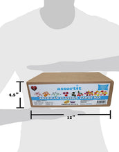 Load image into Gallery viewer, Assorted Soft Chewy &amp; Hard Candy Mix - 700 Individually Wrapped Treats - 156 oz