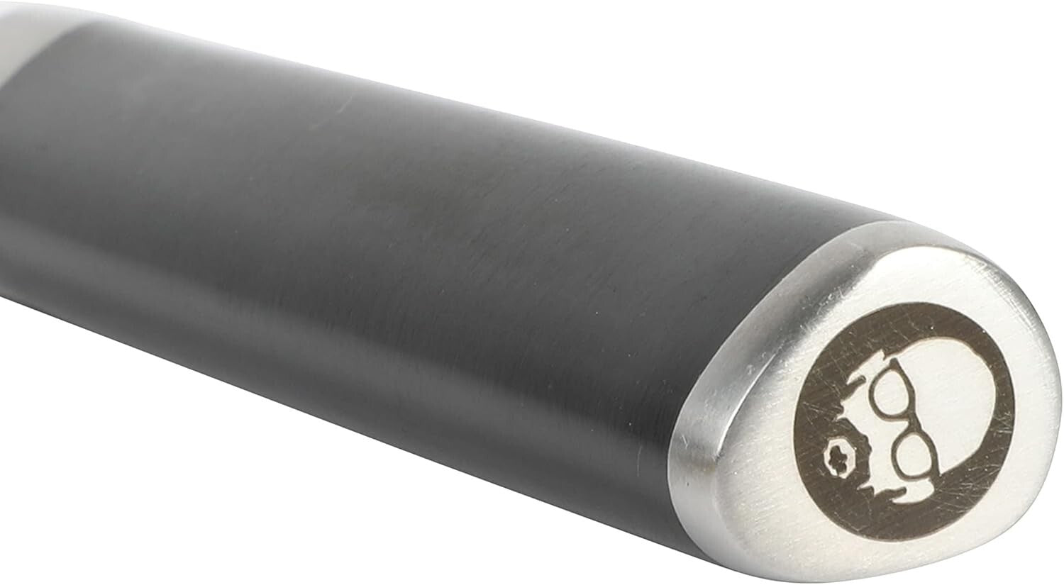 4-Piece High-Carbon German Steel Kitchen Steak Knife Set - Ultimate Precision