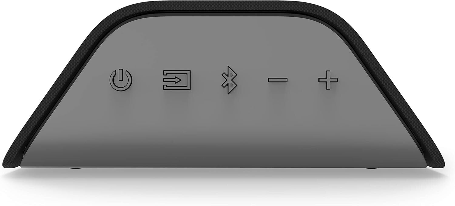 M-Series 2.1 Sound Bar with Built-in Subwoofers & Alexa - Dolby Atmos Experience