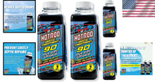 Load image into Gallery viewer, Cost-Effective Liquid Septic Treatment – 12 Month Supply for Odor-Free Systems